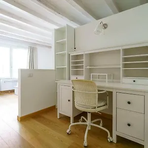 Appartement Brera-moscova Duomo 15 Minuti A Piedi, Milan