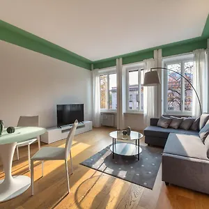 Appartement Santa Sofia, Milan