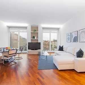Appartement Sweett - Luxury Velasca, Milan