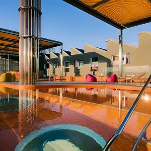 Nhow Hotel