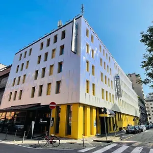 Western Madison Hotel