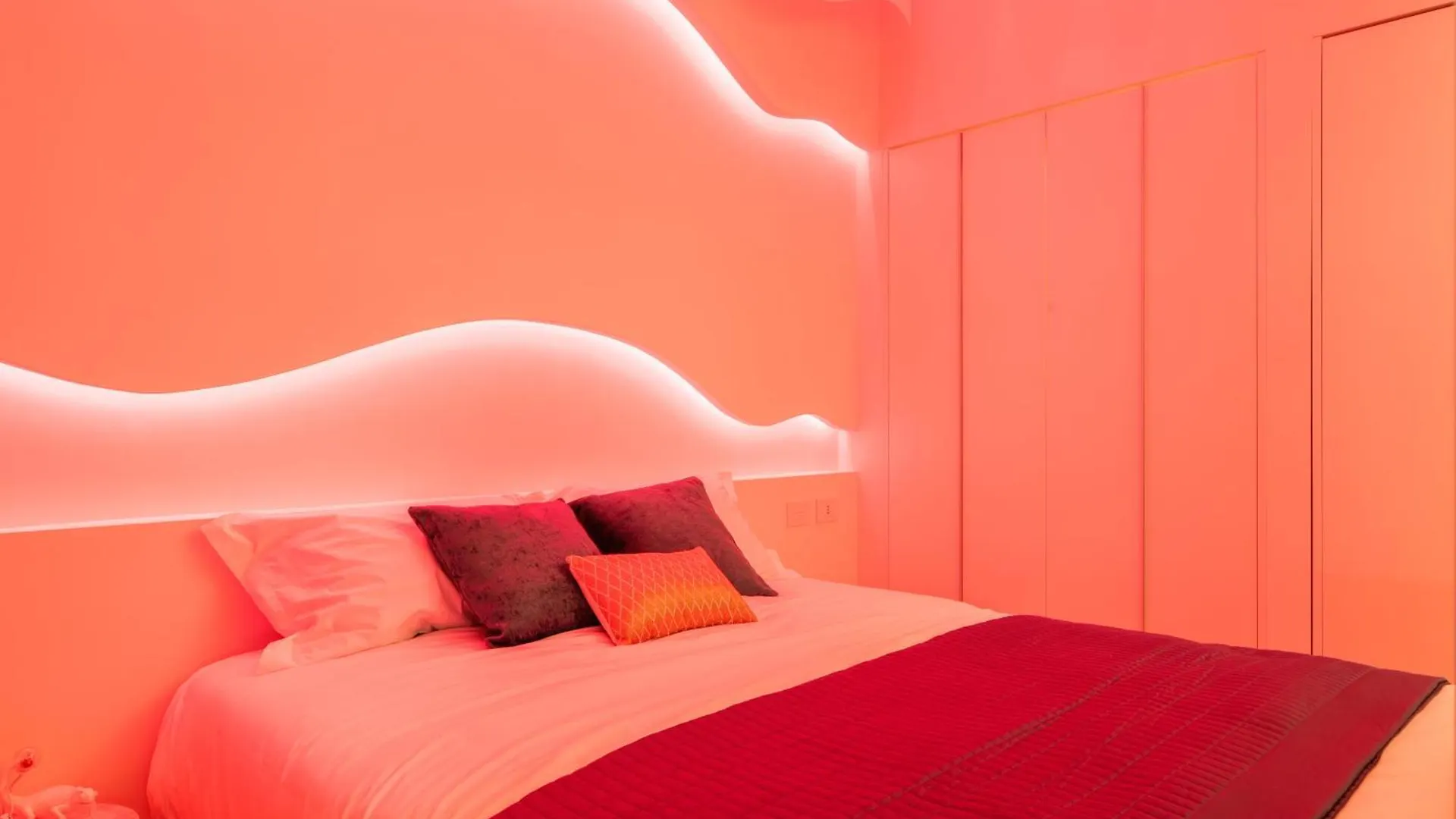Esclusivo Monolocale Nel Cuore Del Design E Moda Milan Apartment