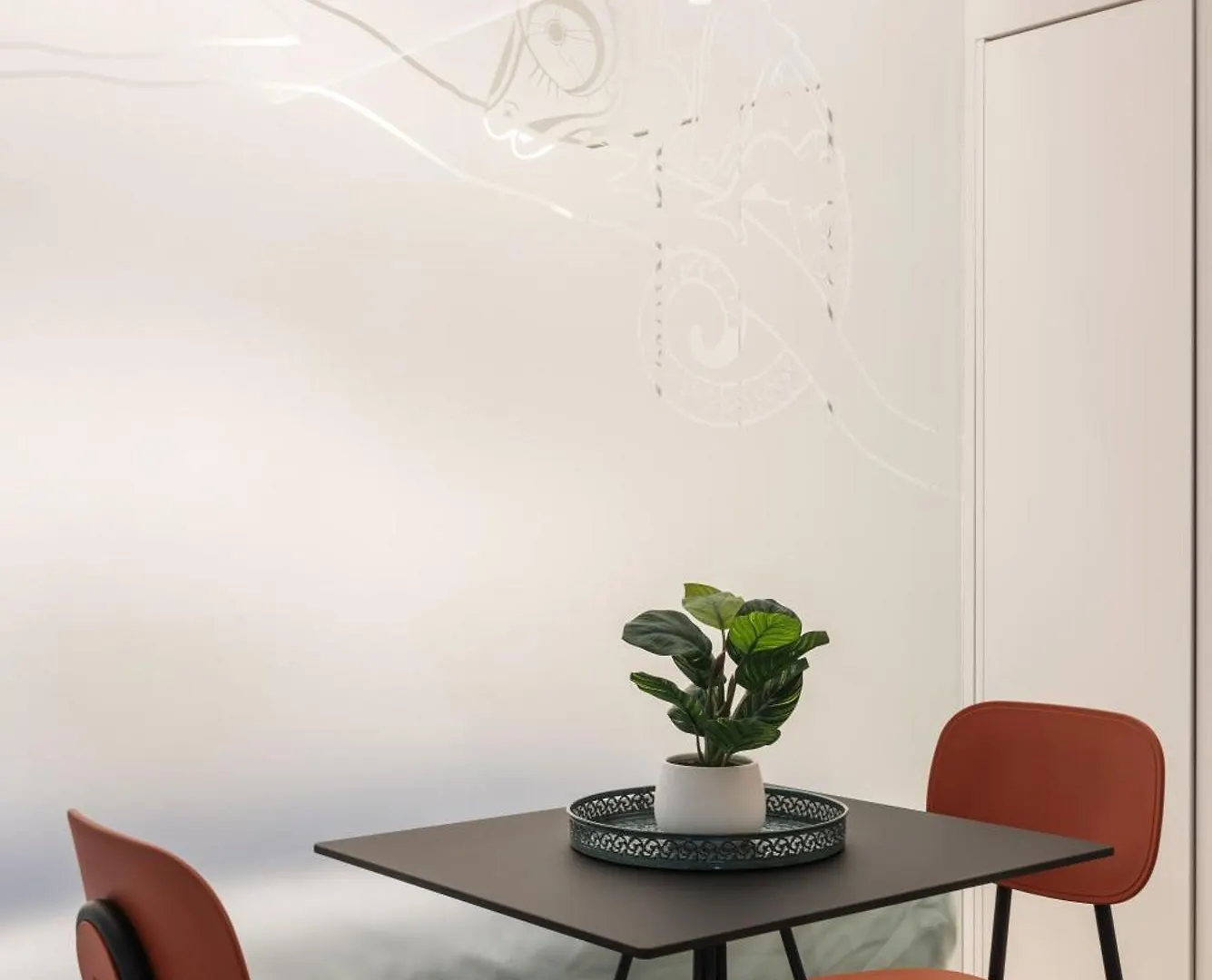 Esclusivo Monolocale Nel Cuore Del Design E Moda Milan Apartment