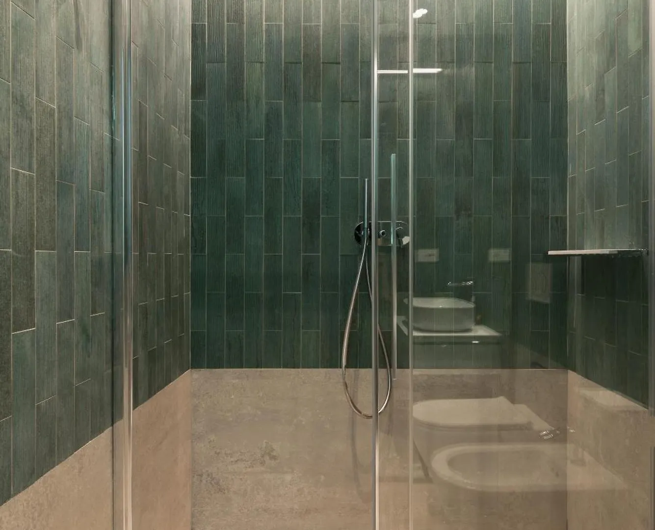 Esclusivo Monolocale Nel Cuore Del Design E Moda Milan Apartment