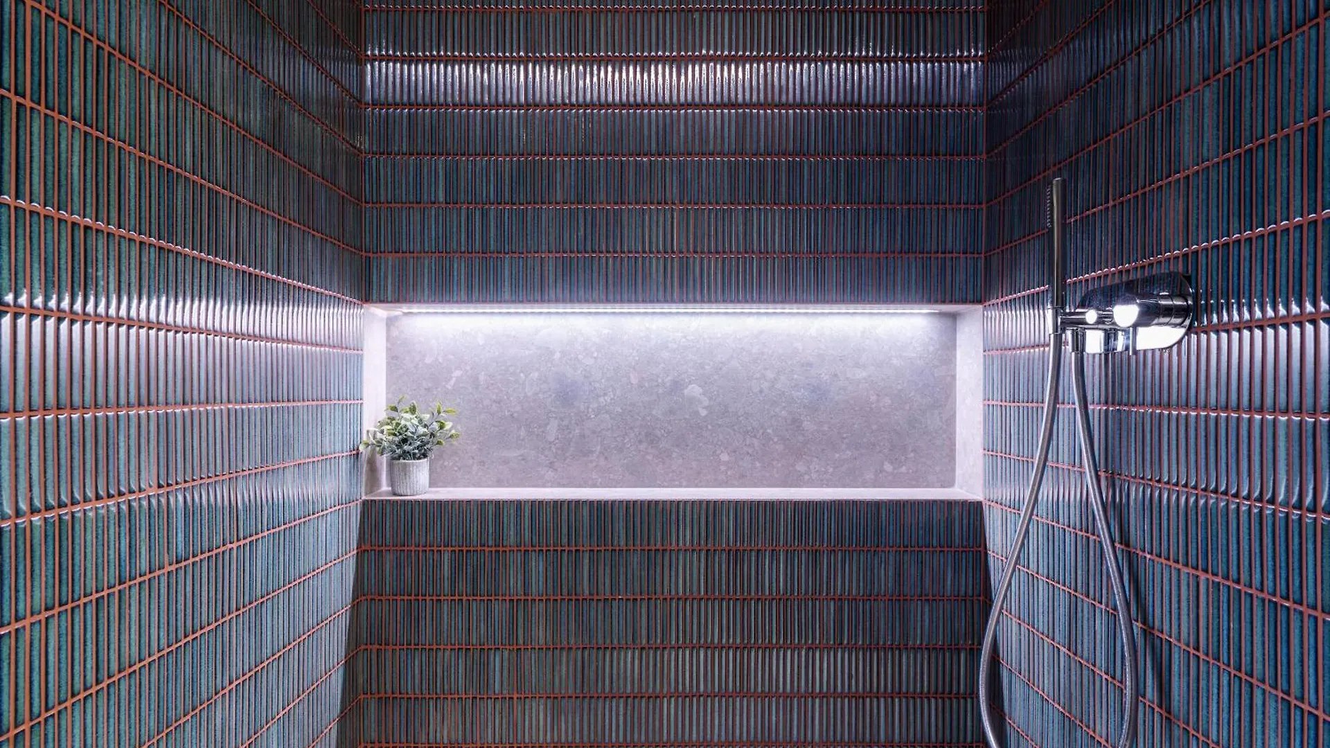 Apartment Esclusivo Monolocale Nel Cuore Del Design E Moda Milan