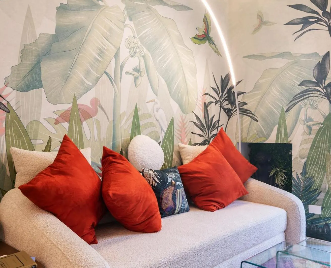 Esclusivo Monolocale Nel Cuore Del Design E Moda Milan Apartment
