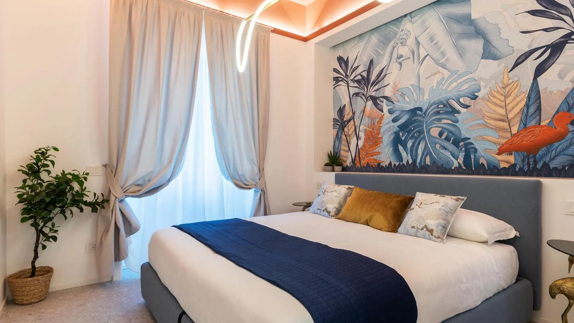 Apartment Esclusivo Monolocale Nel Cuore Del Design E Moda Milan