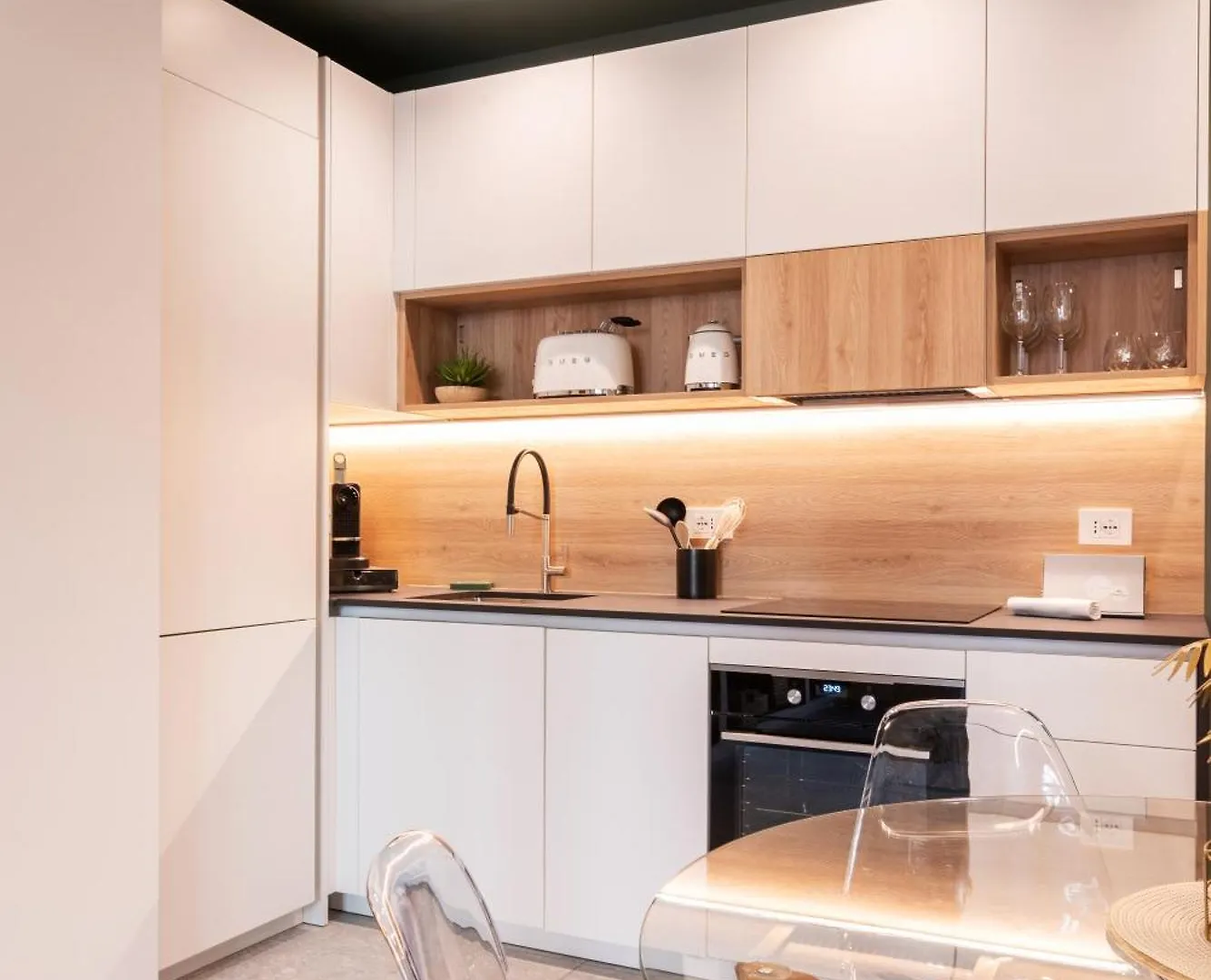 Apartment Esclusivo Monolocale Nel Cuore Del Design E Moda Milan